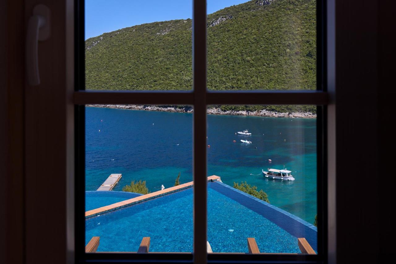  Image of Villa - 3 Bedrooms - 3 Bathrooms for Residential For Sale in Herceg-Novi-Lustica-Montenegro, Image 21